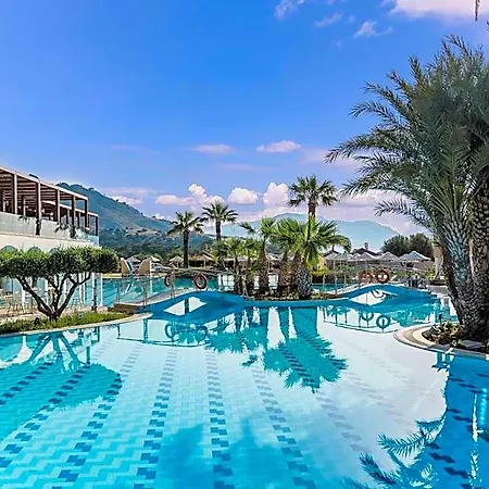 Hotel Lindos Imperial & (adults Only) Kiotari