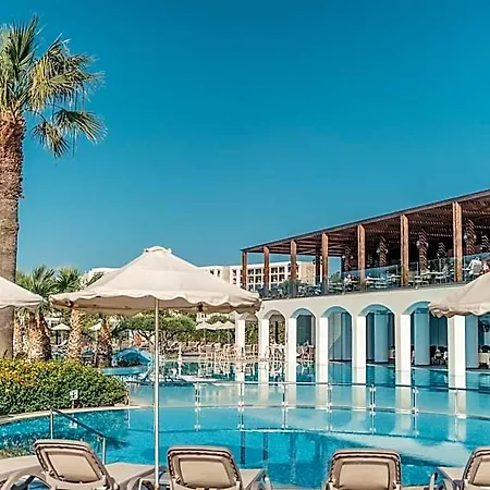 Lindos Imperial & (adults Only) Hotel