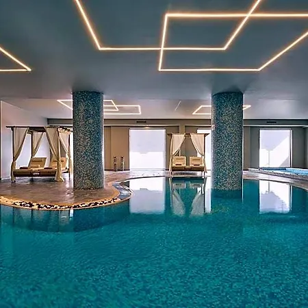 Hotel Lindos Imperial & (adults Only) 5*