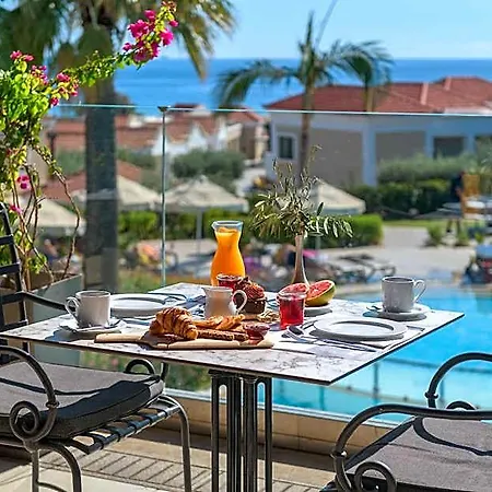 Lindos Imperial & (adults Only) 5*