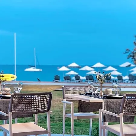 Hotel Lindos Imperial & (adults Only) 5*