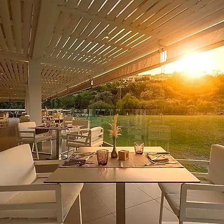 Lindos Imperial & (adults Only) Hotel