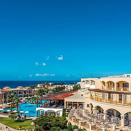 Lindos Imperial & (adults Only)