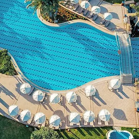Lindos Imperial & (adults Only) מלון 5*