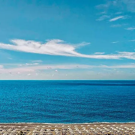 Lindos Imperial & (adults Only) Отель 5*
