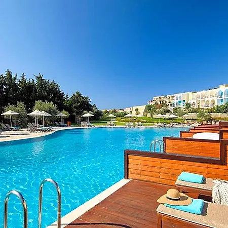 Отель Lindos Imperial & (adults Only) 5*