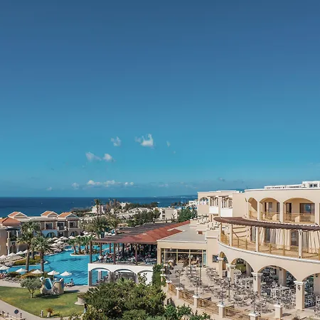 Lindos Imperial & (adults Only) 5* קיוטארי