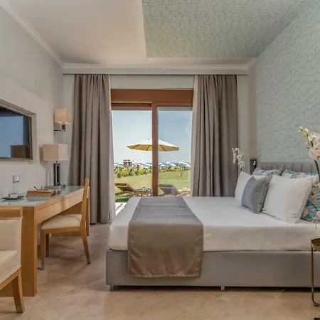 Hotel Lindos Imperial & (adults Only) 5*