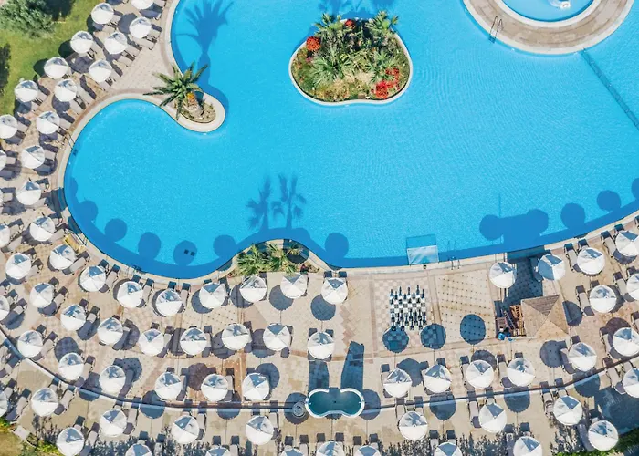 Lindos Imperial & (adults Only) קיוטארי