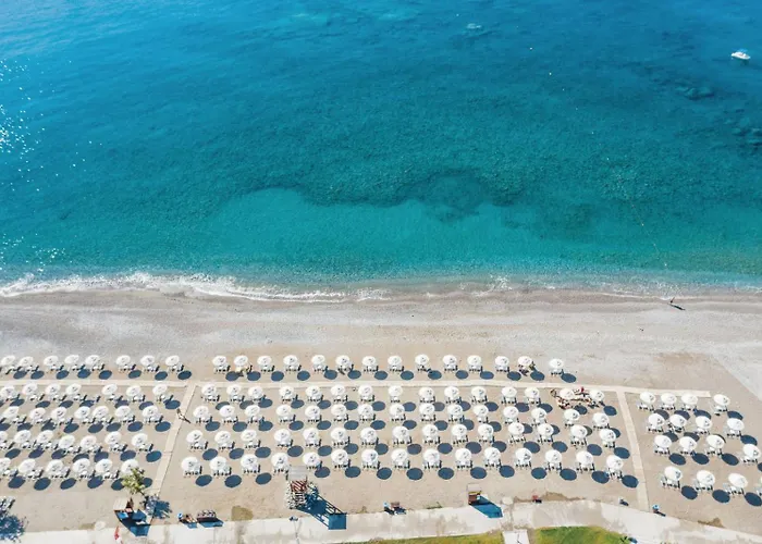 Lindos Imperial & (adults Only) 5* Kiotari