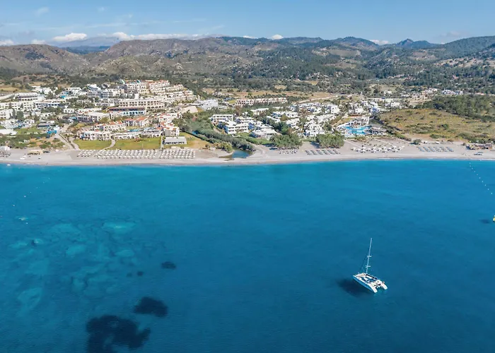 Hotel Lindos Imperial & (adults Only)