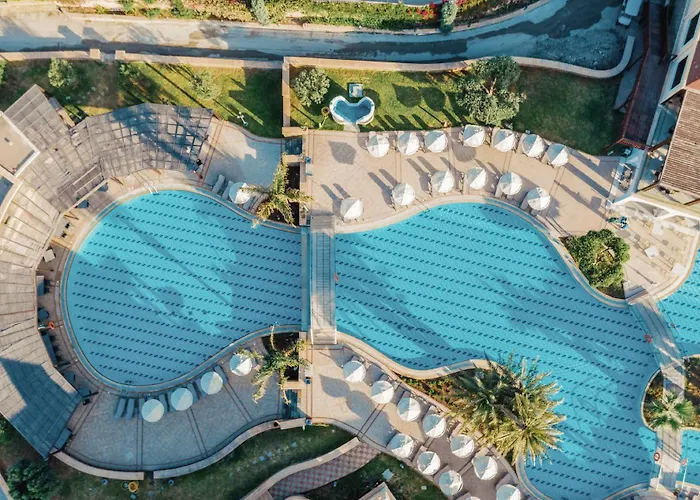 Lindos Imperial & (adults Only) 5* Kiotari