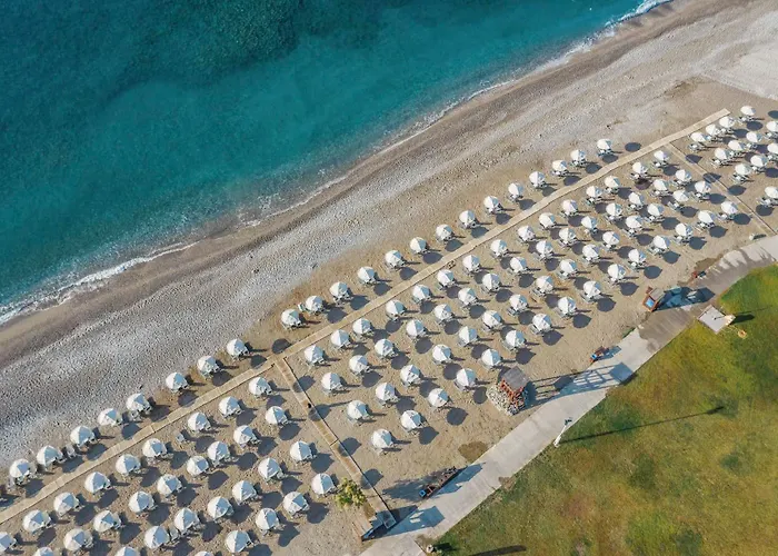 מלון Lindos Imperial & (adults Only) 5*