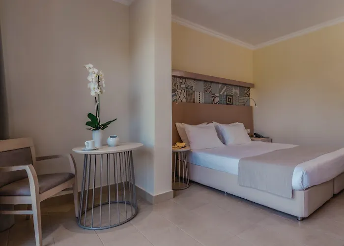 Hotel Lindos Imperial Resort&spa