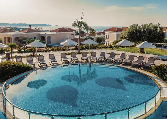 Lindos Imperial Resort&spa