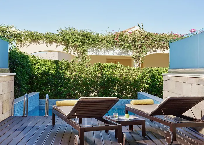 Lindos Imperial Resort&spa Hotel