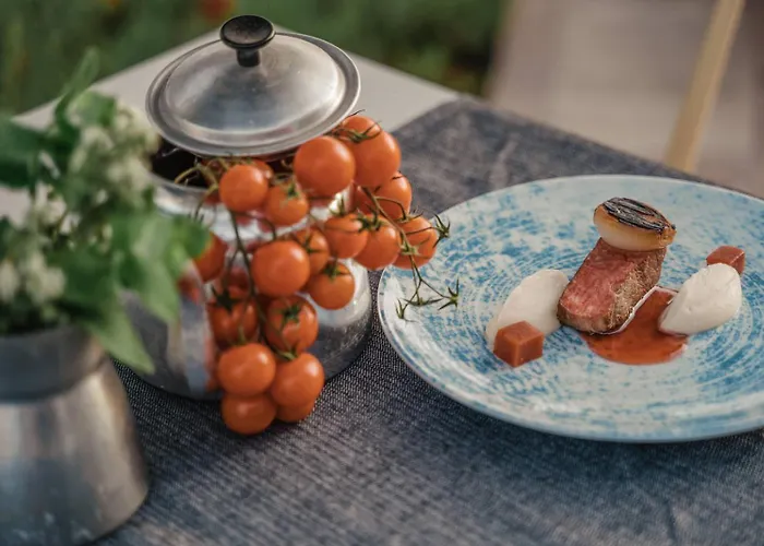 Lindos Imperial & (adults Only) 5*