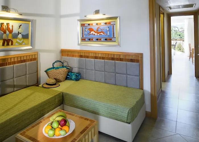 Hotel Lindos Imperial & (adults Only)