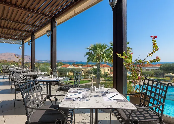 Lindos Imperial & (adults Only) Hotell