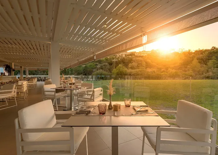 Hotel Lindos Imperial Resort&spa 5*