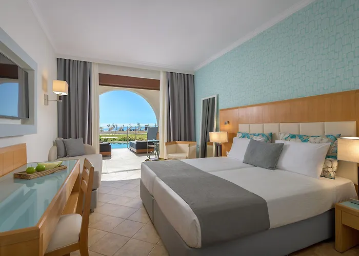 Hotel Lindos Imperial Resort&spa