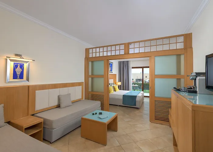 Hotell Lindos Imperial & (adults Only)