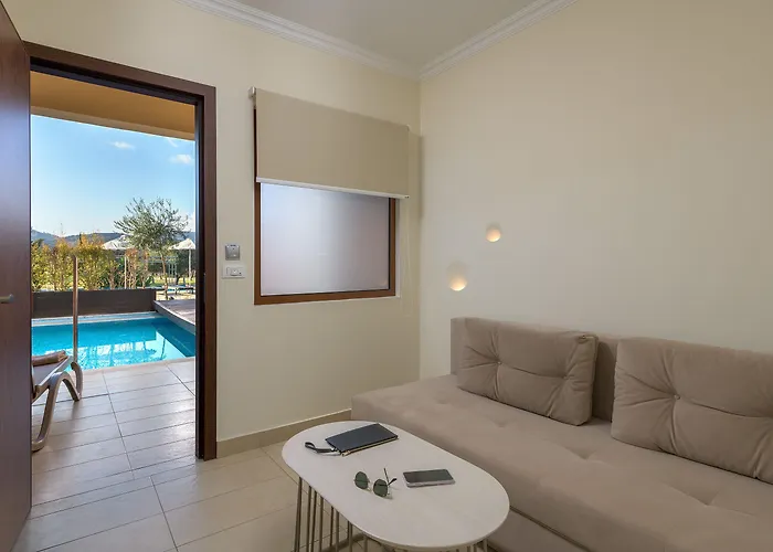 מלון Lindos Imperial & (adults Only) קיוטארי