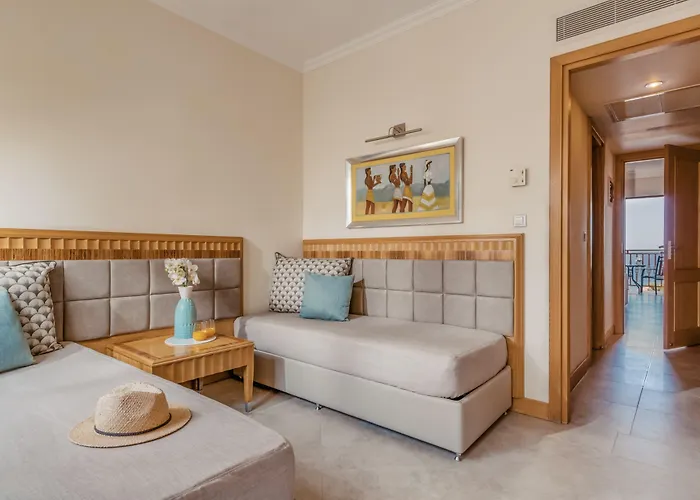 Lindos Imperial & (adults Only) מלון