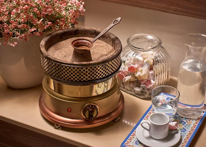 Hotel Lindos Imperial & (adults Only) 5*