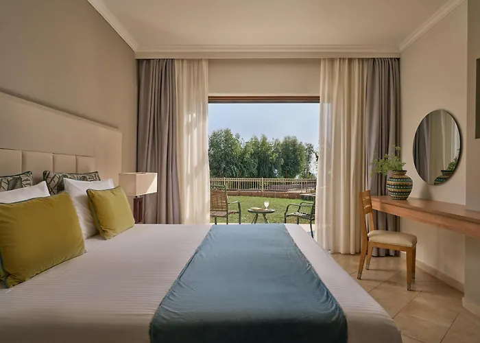 Lindos Imperial & (adults Only) מלון 5*