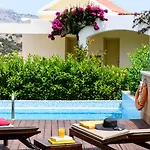 Hotel Lindos Imperial & (adults Only) 5*