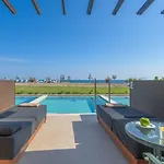Lindos Imperial & (adults Only) Hotel