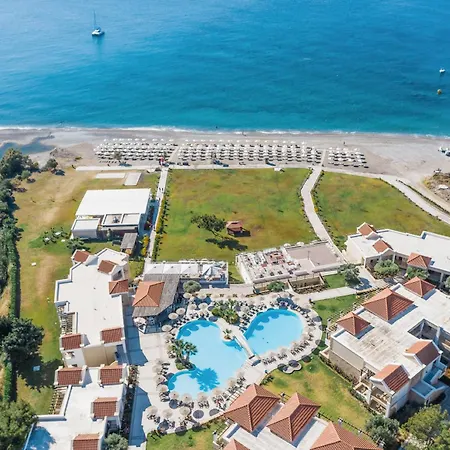 린도스 임페리얼 리조트&스파 5*