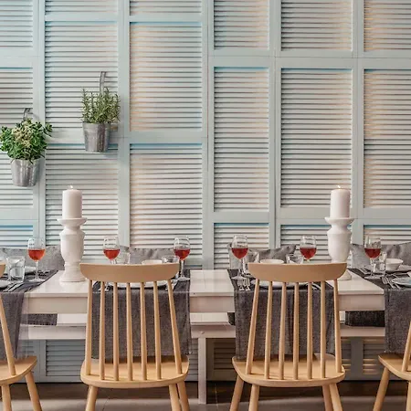 린도스 임페리얼 리조트&스파 키오타리