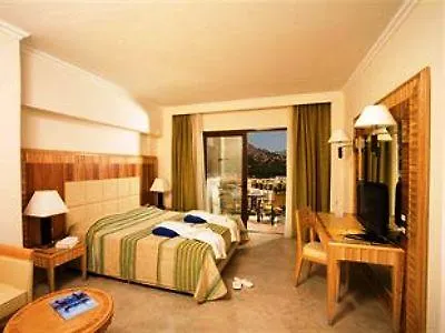 린도스 임페리얼 리조트&스파 5*