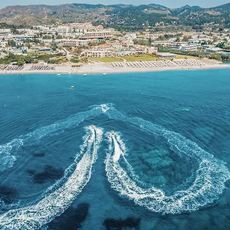 린도스 임페리얼 리조트&스파 호텔 키오타리