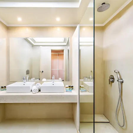 린도스 임페리얼 리조트&스파 호텔