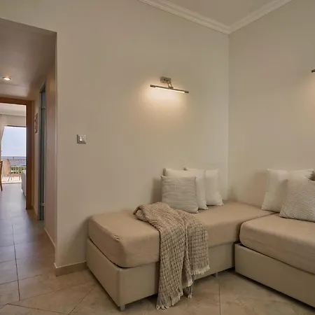 Hotel Lindos Imperial Resort&spa Kiotari