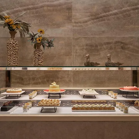 Hotel Lindos Imperial Resort&spa