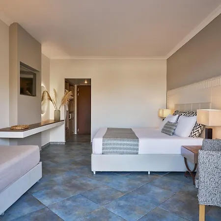 린도스 임페리얼 리조트&스파