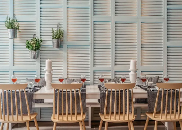 Lindos Imperial Resort&spa Kiotari