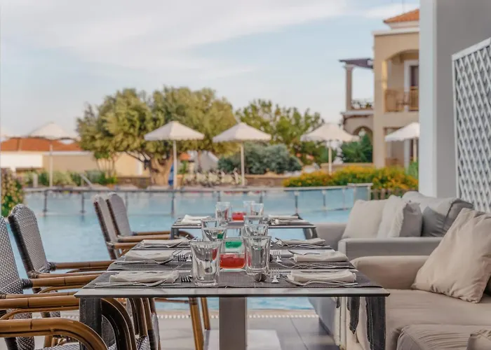 Lindos Imperial Resort&spa