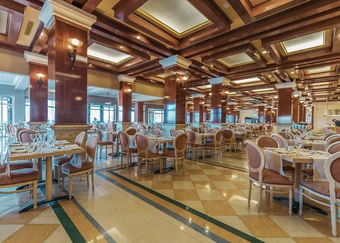 Lindos Imperial Resort&spa Hotel Kiotari