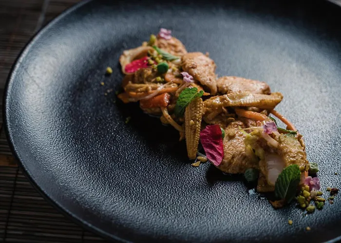 Lindos Imperial Resort&spa 5*