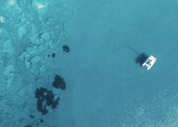 Hotel Lindos Imperial Resort&spa Kiotari