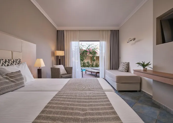 Hotel Lindos Imperial Resort&spa