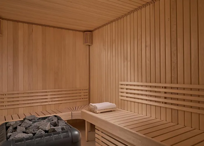 린도스 임페리얼 리조트&스파 호텔 5*