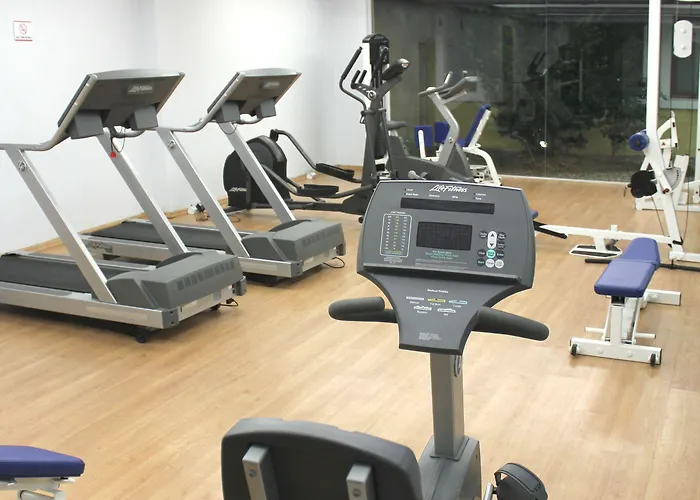 호텔 린도스 임페리얼 리조트&스파 키오타리