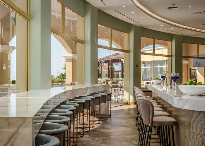 린도스 임페리얼 리조트&스파 5* 키오타리