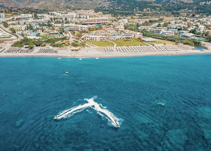 Lindos Imperial Resort&spa 5*